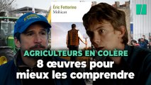 Huit œuvres pour mieux comprendre la crise des agriculteurs