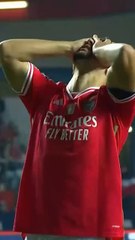 Un SCANDALE ! Benfica se font eliminer de Coupe de la Ligue honteusement, déjà un titre qui s’envole !  Débrief Benfica - Estoril !