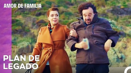 Piraye Emborrachó A Fikri - Amor De Familia Capitulo 134
