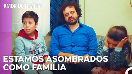 El Secreto Que Hizo Triste A Fikri - Amor De Familia Capitulo 134