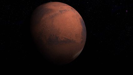 L'hélicoptère Ingenuity met fin à sa mission après 72 vols sur Mars