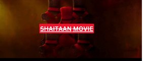 SHAITAAN MOVIE - HINDI || Teaser release || Ajay Devgn > Jyothika > R. Madhavan > Vikas Bahl