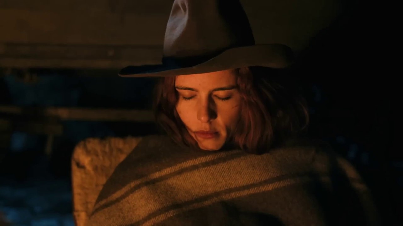 Calamity Jane - Official Trailer