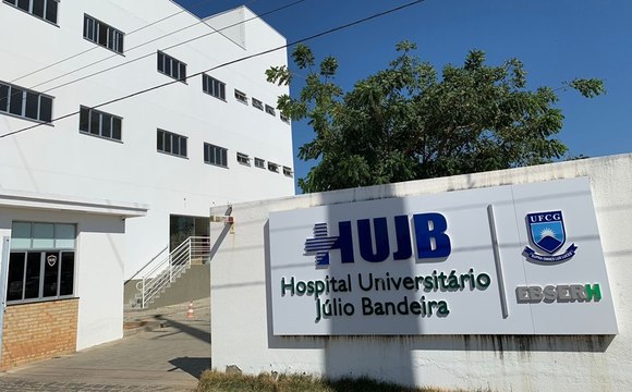 UFCG abre inscrições para três programas de Residência, com vagas também no HUJB de Cajazeiras