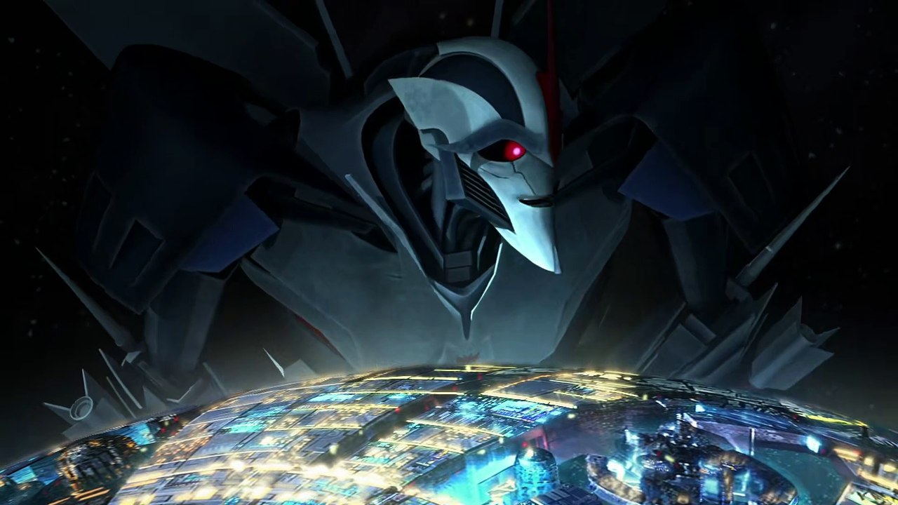 Transformers Prime season 2 episode 23 in hindi video Dailymotion
