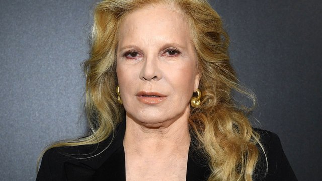 La chanteuse Sylvie Vartan tire sa révérence avec une tournée parisienne