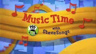 SteveSongs _ Let's Move _ PBS KIDS