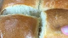 Water Bread! No need to knead.