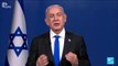 Netanyahu slams genocide case as 'outrageous', says Israel will continue to defend itself