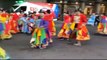 Desfile inaugural - Carnaval 2024 - La Salida desde Plaza Independencia - Montevideo, Uruguay (25/01/2024)