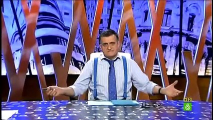 El Intermedio (P.1057) 28-03-2013 (parte 5)