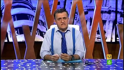 El Intermedio (P.1057) 28-03-2013 (parte 6)