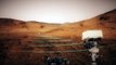 Termina la misión del helicóptero de la NASA en Marte