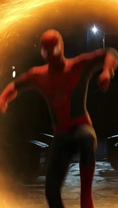 Spiderman 4 avec Andrew Garfield et Tobey Maguire ?