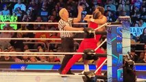 Jimmy Uso vs LA Knight - FULL MATCH WWE SMACKDOWN 10/27/2023