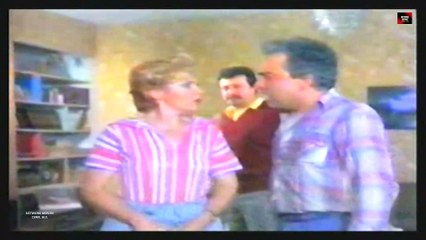 Zeki Alasya - Metin Akpınar - Dönme Dolap