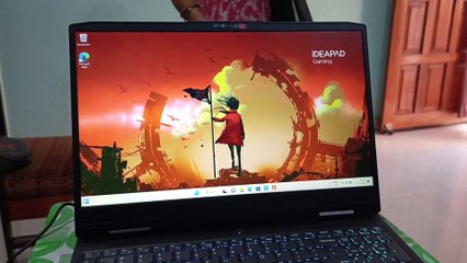 lenovo unboxing r7 6800h 25⧸01 ｜ By Navpan [890990313026793]