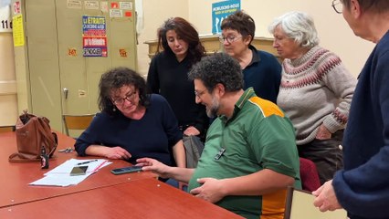 Les futures mobilisations contre le conflit israélo-palestinien