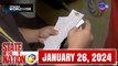 State of the Nation Express: January 26, 2024 [HD]