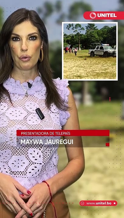 Con signos de tortura, hallan sin vida a un joven de 22 años en Ivirgarzama. Un joven, identificado como Danilo A.R. fue encontrado este jueves sin vida y con signos de tortura en el municipio de Puerto Villarroel