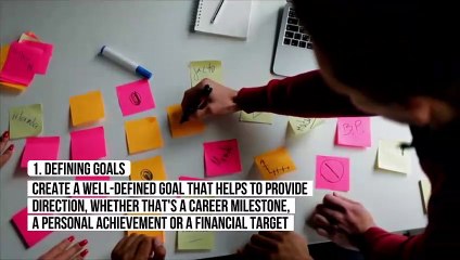 Daily Habits of Extremely Successful People