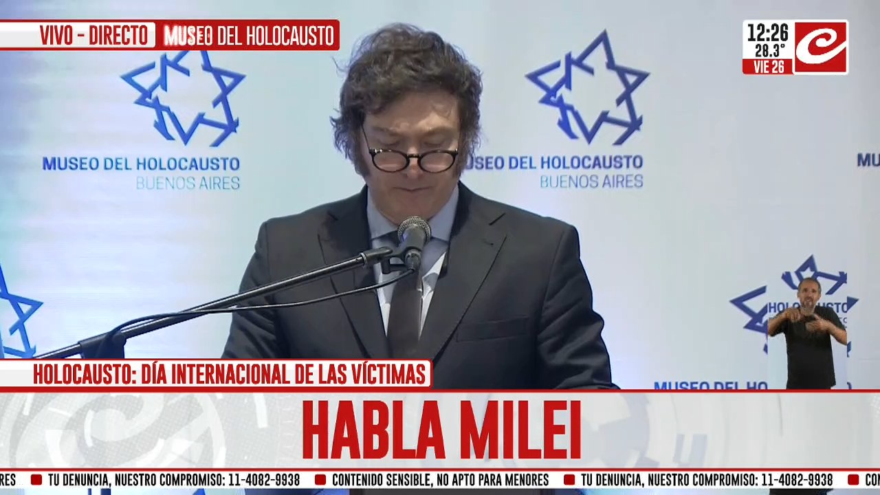 Milei