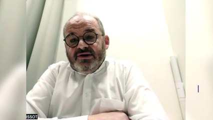 Jean-Claude Tissot demande une commission d'enquête pour la situation des agriculteurs