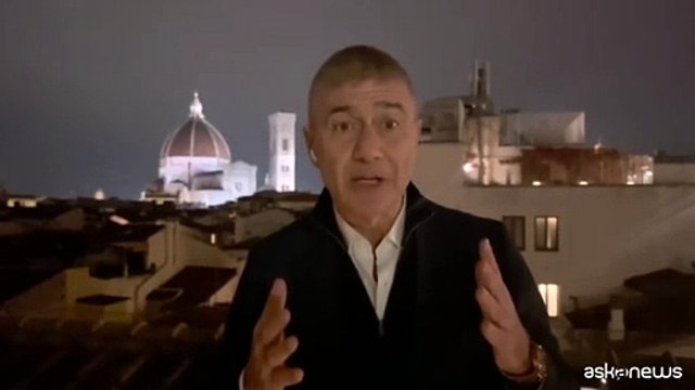 Pecoraro Scanio: Bonafede sarebbe ottimo sindaco di Firenze