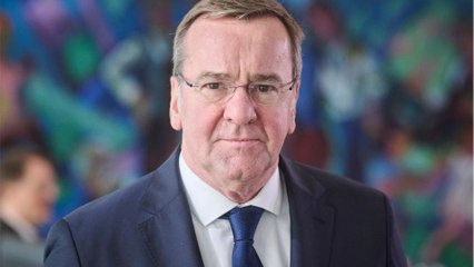 Boris Pistorius: Kann er sich vorstellen, Kanzlerkandidat zu werden?