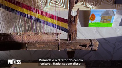 Os jovens moldavos e o futuro na UE