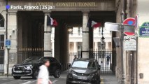 Loi immigration en France: l'opposition demande au gouvernement de revoir sa copie