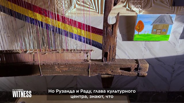 Молдавия: в ЕС хочет не вся молодежь
