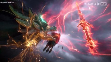 【Apotheosis2】Ep61 -