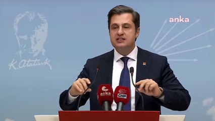 Battal İlgezdi'nin istifasına CHP'den ilk yorum: İstifa tek taraflı irade beyanıdır!