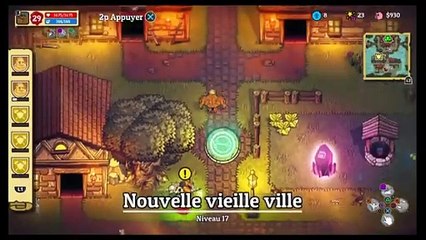 Nobody Saves the World #13