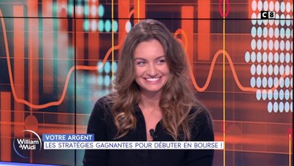Votre argent : les stratégies gagnantes pour débuter en bourse !