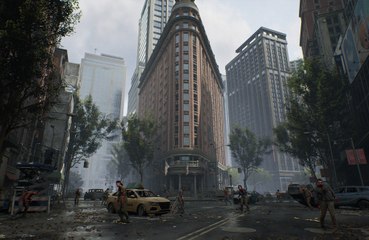 'The Day Before' developer has blamed a "hate campaign" created by "bloggers" for the game's failure