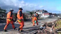 Japão calcula danos do terremoto do Ano Novo em USD 17,6 bilhões