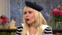 Paloma Faith says she feels a ‘failure’ as she’s comforted by Alison Hammond in This Morning interview