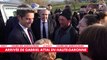 Gabriel Attal en déplacement en Haute-Garonne : le ministre s'adresse aux agriculteurs et aux élus
