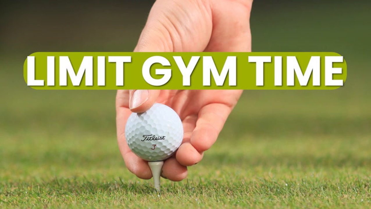 Should We Limit The Pro Golf Ball? I Golf Monthly