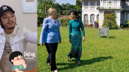 သတ္တိရှိတဲ့ကောင် ဝယ်ရဲ ဝယ်ကြည့် လို့ ပြောပြီ(720P_HD)