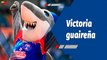 Deportes VTV | Tiburones de La Guaira derrotó a los Cardenales de Lara 7-5