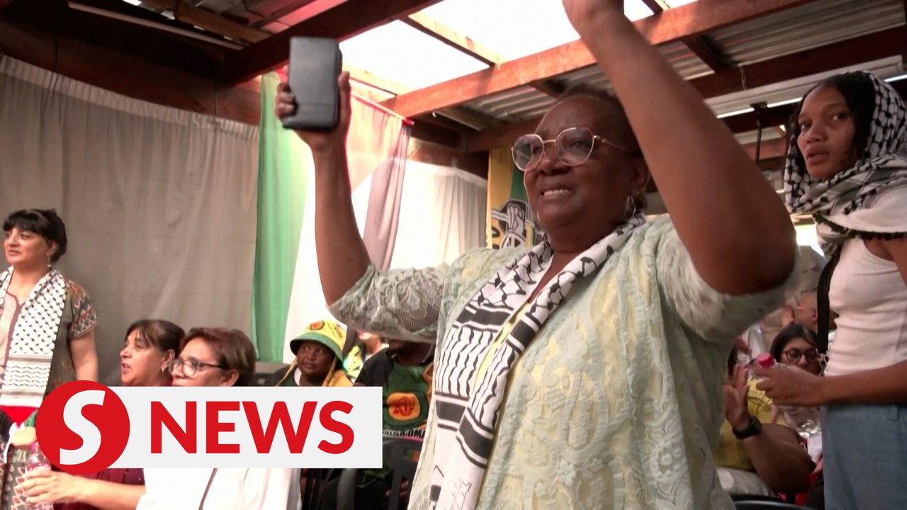 Court verdict on Israel genocide: South Africa hails ruling; Israel says defending itself