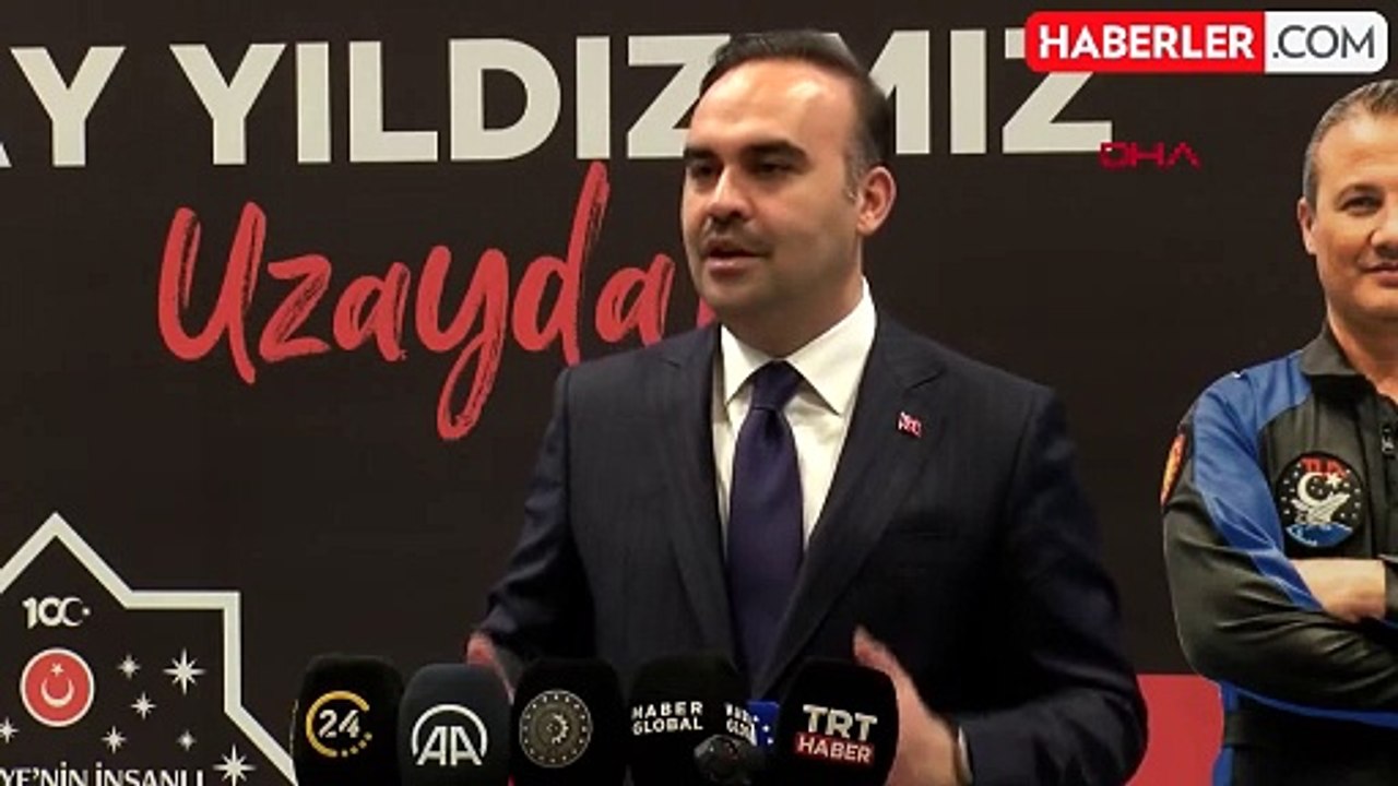 TÜBİTAK Uluslararası Lider Araştırmacılar Programı ve TÜBİTAK Uluslararası Genç Araştırmacılar Programı İlan Edildi