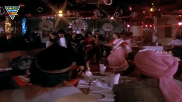 Ding Dong /1983 Pasand Apni Apni /Sharon Prabhakar