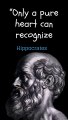 Ancient Greek Philosophers Hippocrates