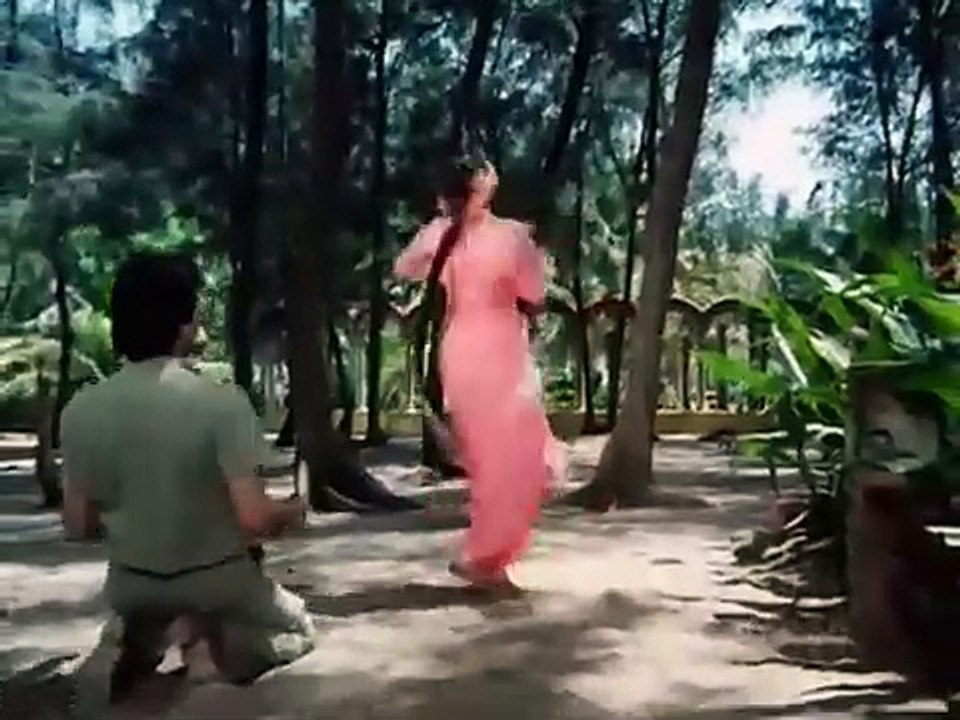 Raqasa Raqs Kar / Prem Tapasya 1983 / Rekha ,Asha Bhosle, Shabbir Kumar