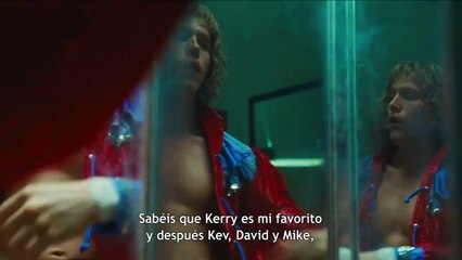 El clan de hierro - Tráiler oficial VOSE