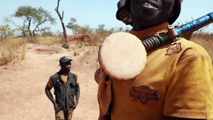 Mali gold mine collapse kills more than 70 as search called off